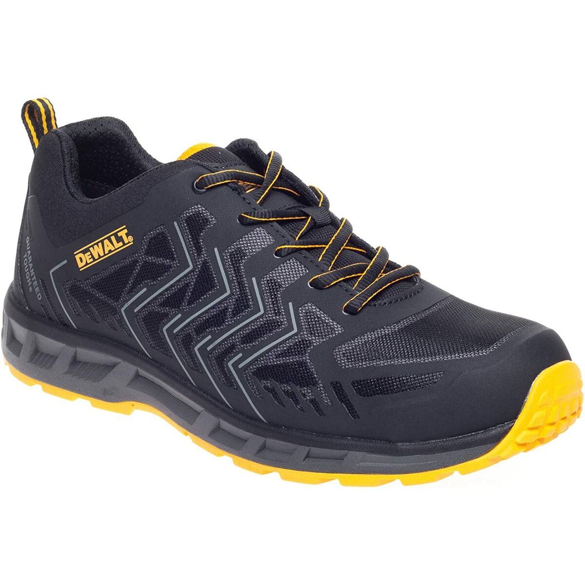 Обувь для безопасности Dewalt Fargo 43-3