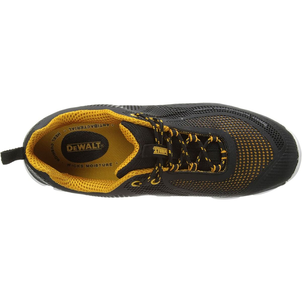 Обувь для безопасности Dewalt Krypton 40-5