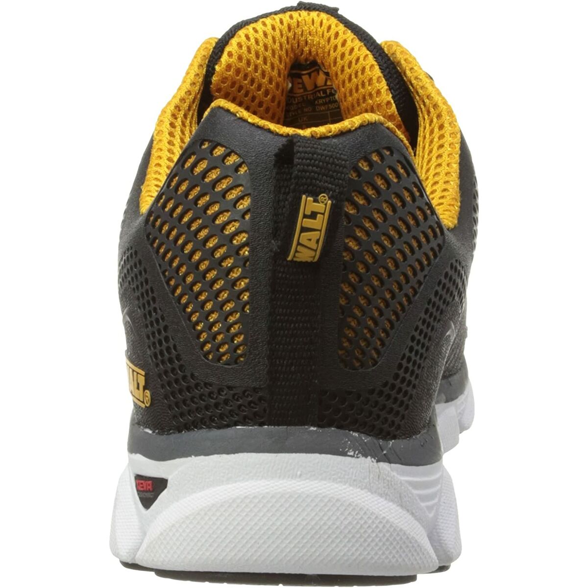 Обувь для безопасности Dewalt Krypton 44-3