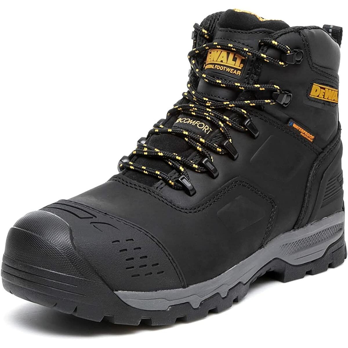 Обувь для безопасности Dewalt Bulldozer 41-5
