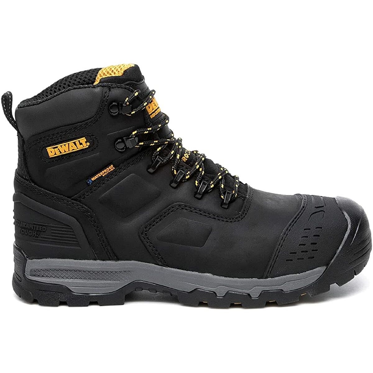 Обувь для безопасности Dewalt Bulldozer 45-3