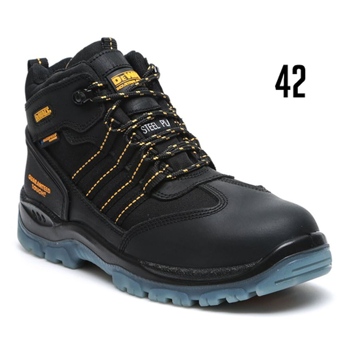 Обувь для безопасности Dewalt Nickel 42-2