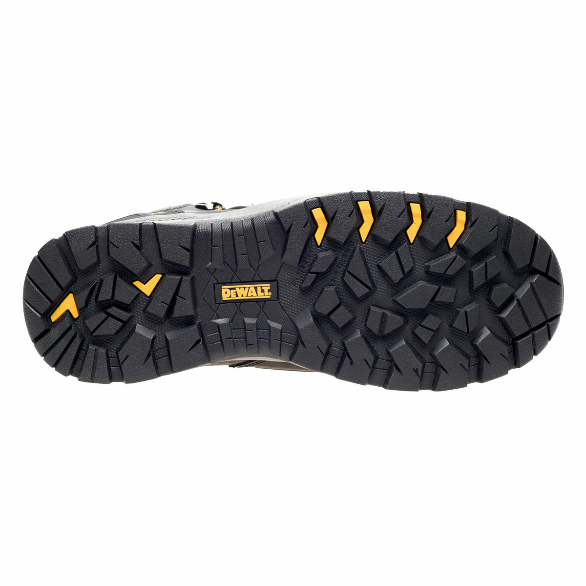 Обувь для безопасности Dewalt Чёрный 43-2