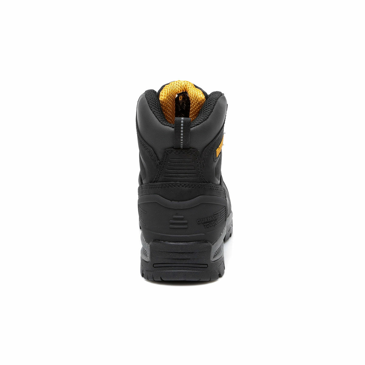 Обувь для безопасности Dewalt Чёрный 43-5