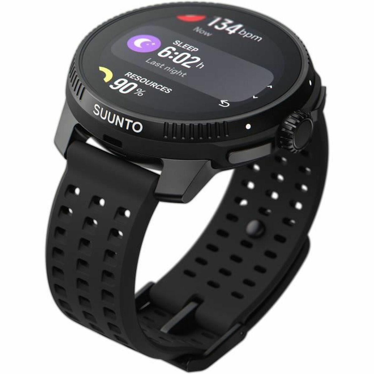 Men's Suunto Watch-3