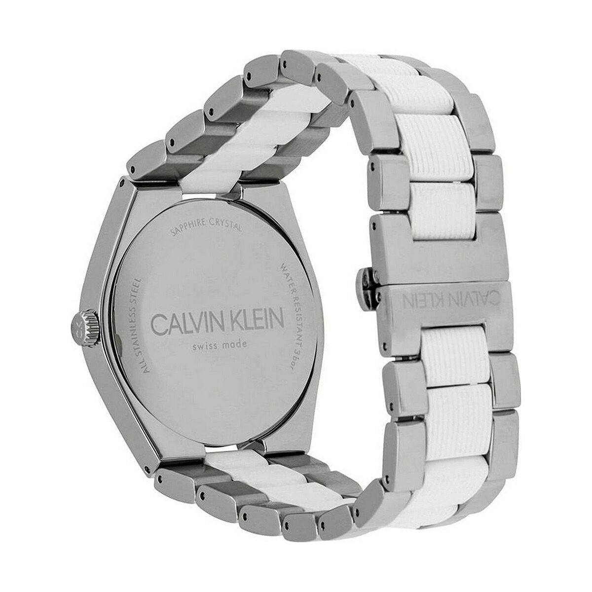 Calvin Klein CONTRAST Men's Watch (Ø 40 mm)-3