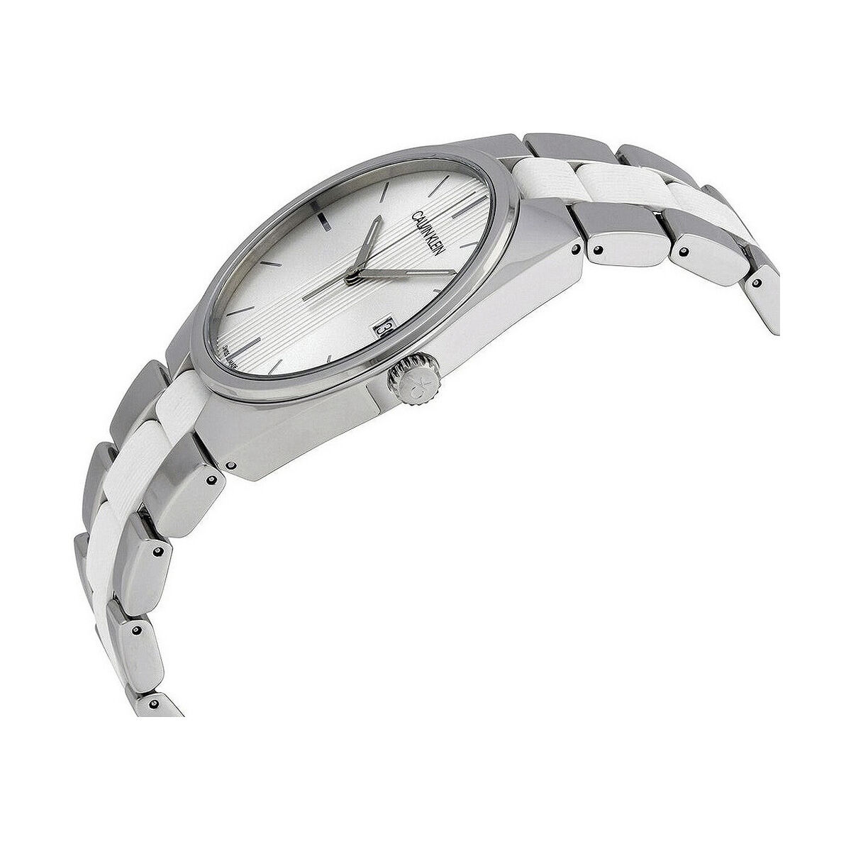 Calvin Klein CONTRAST Men's Watch (Ø 40 mm)-4