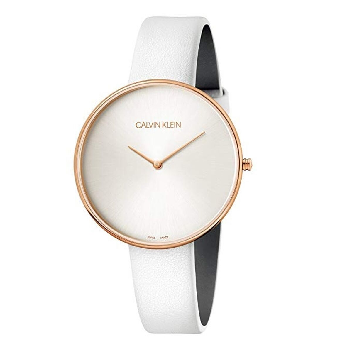 Calvin Klein FULL MOON Women's Watch-6