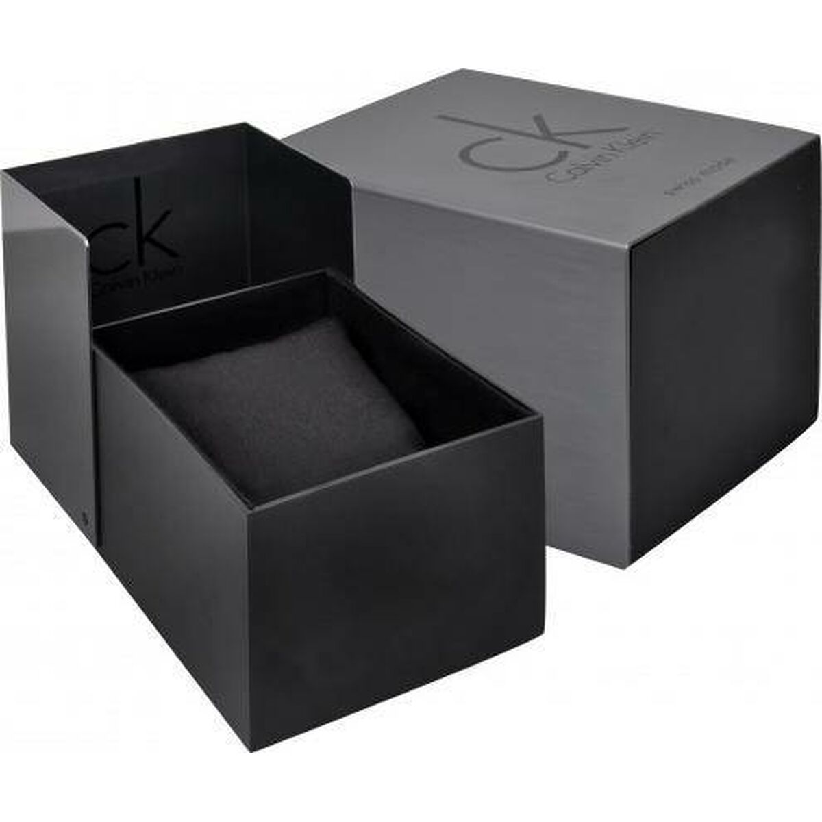 Calvin Klein MY CALVINS Women's Watch (Ø 32 mm)-5