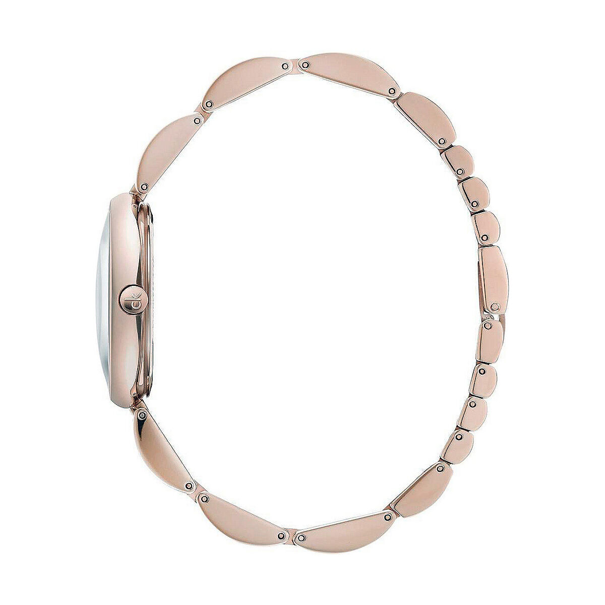 Calvin Klein WAVY Women's Watch (Ø 32 mm)-4