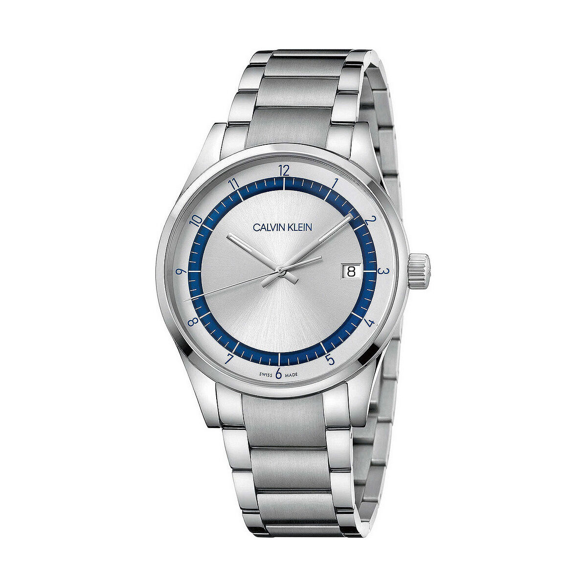 Calvin Klein TAMAMLAMA Erkek Saati (Ο43 mm)