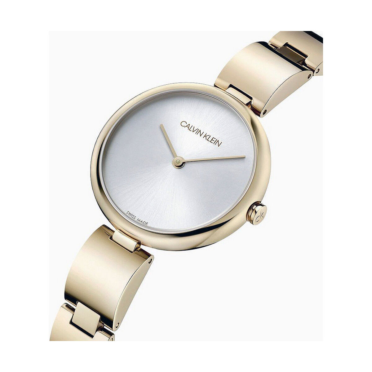 Calvin Klein WAVY Women's Watch (Ø 32 mm)-3