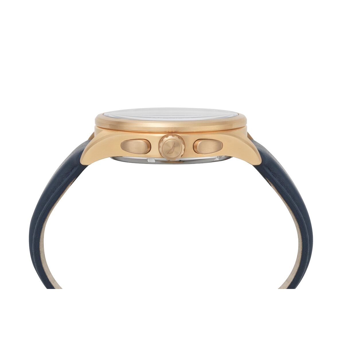 Erkek saati Nautica SHANGHAI - WORLDTIMER (Ø 44 mm)-3