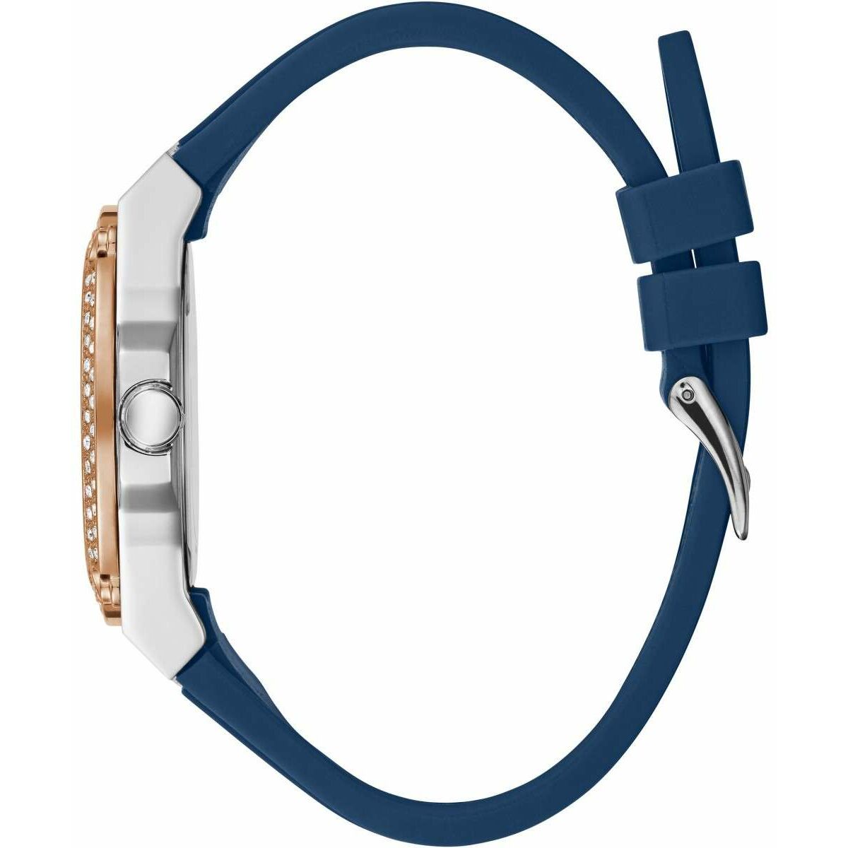 Bil Bakalım W1291L2 Kadın Saati (Ø 40 mm)-5