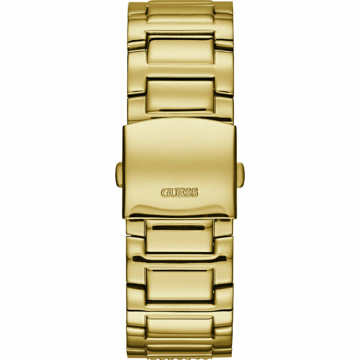 Erkek Saatleri Guess W0799G2 Gold-2
