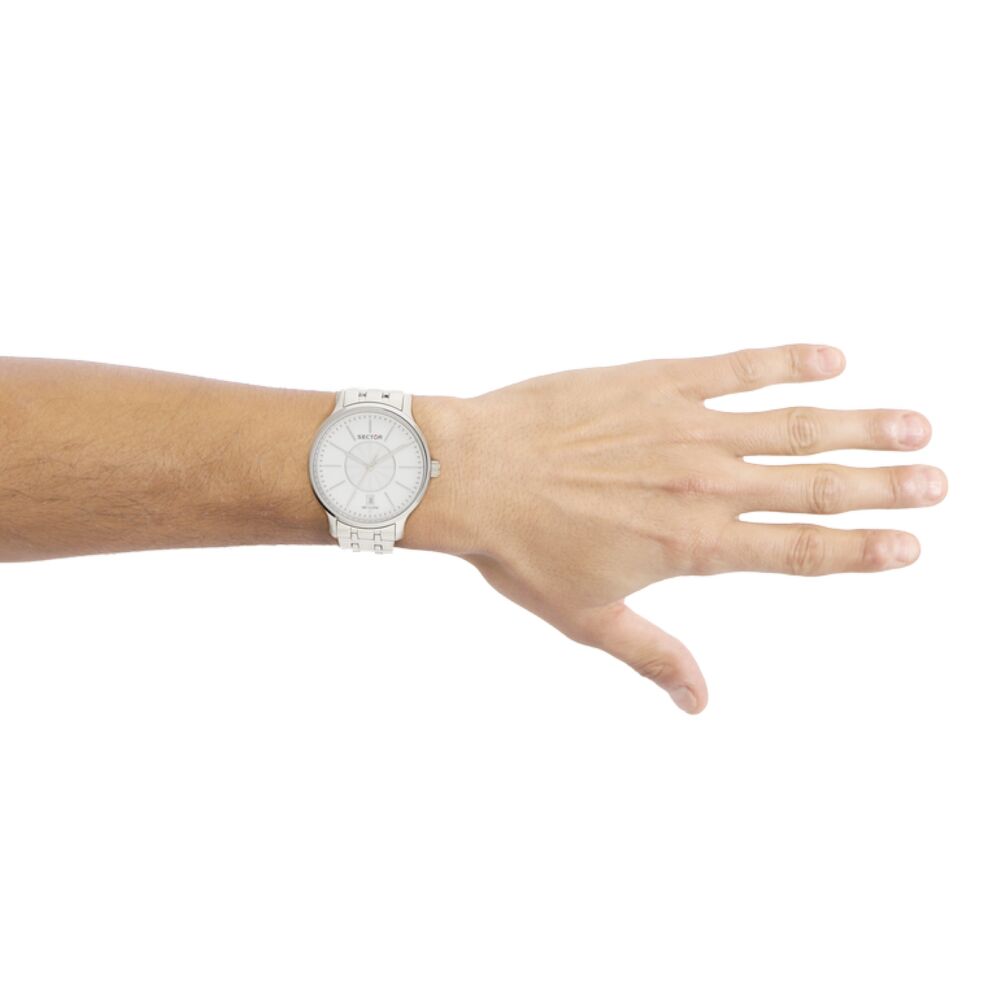 Мужские часы Sector R3253593504-2