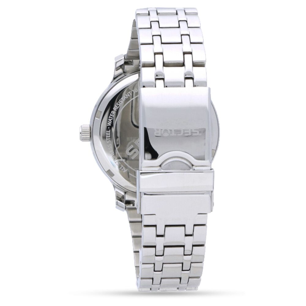 Мужские часы Sector R3253593504-3