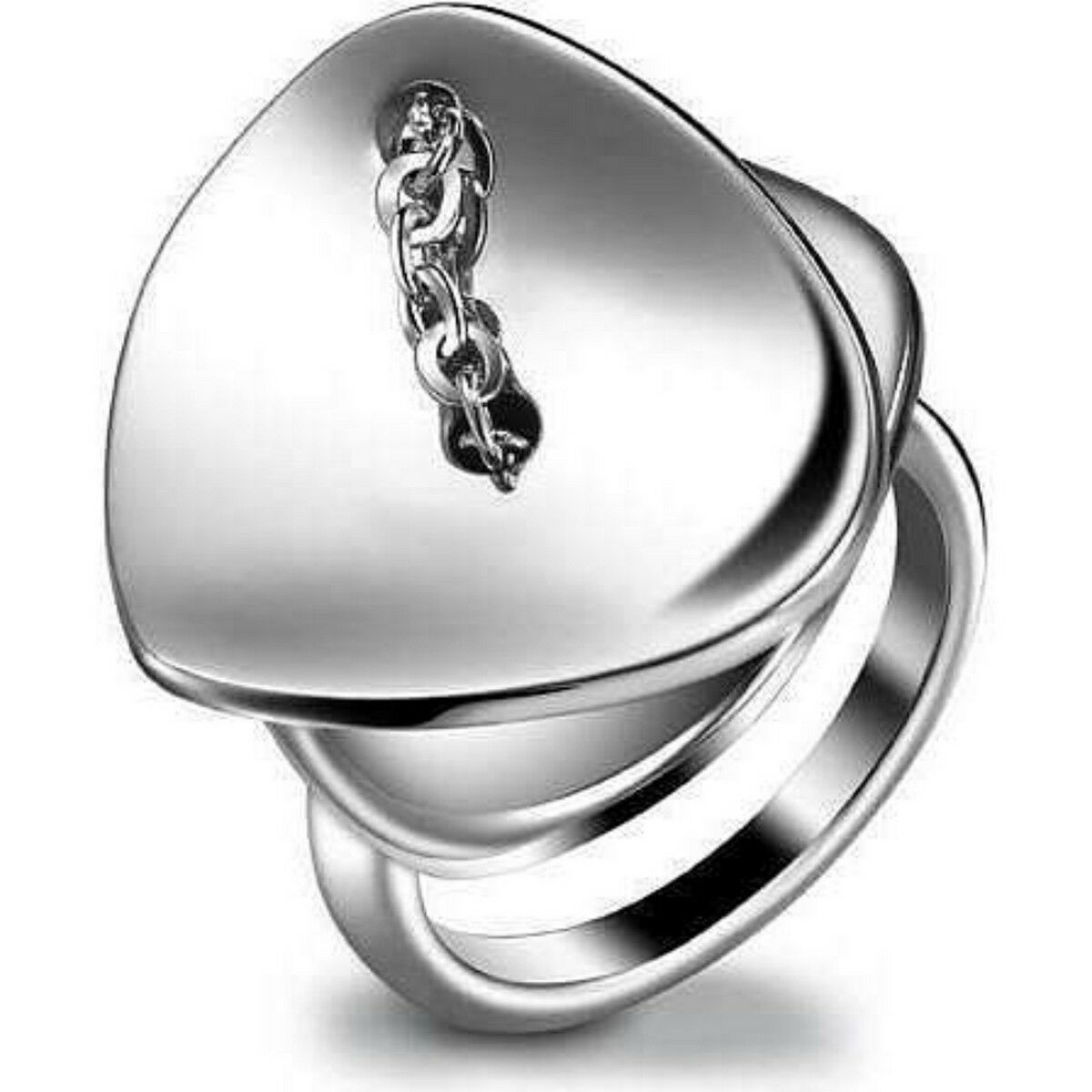 Breil BACK TO STONES 14 Women's Rings