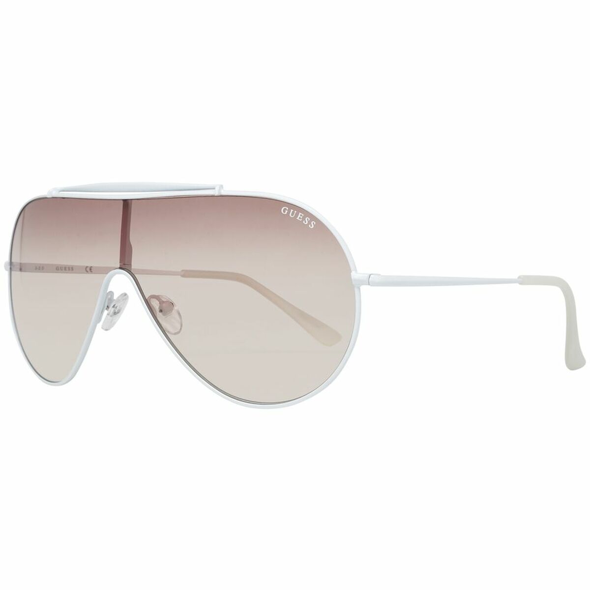 Guess GF0370 0021F Women's Sunglasses-2