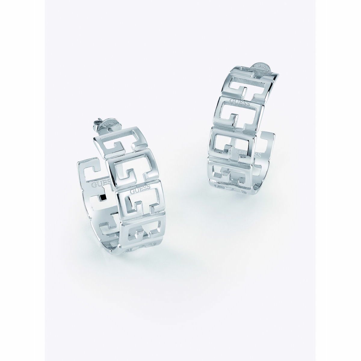 推測UBE70078女性のイヤリング-3