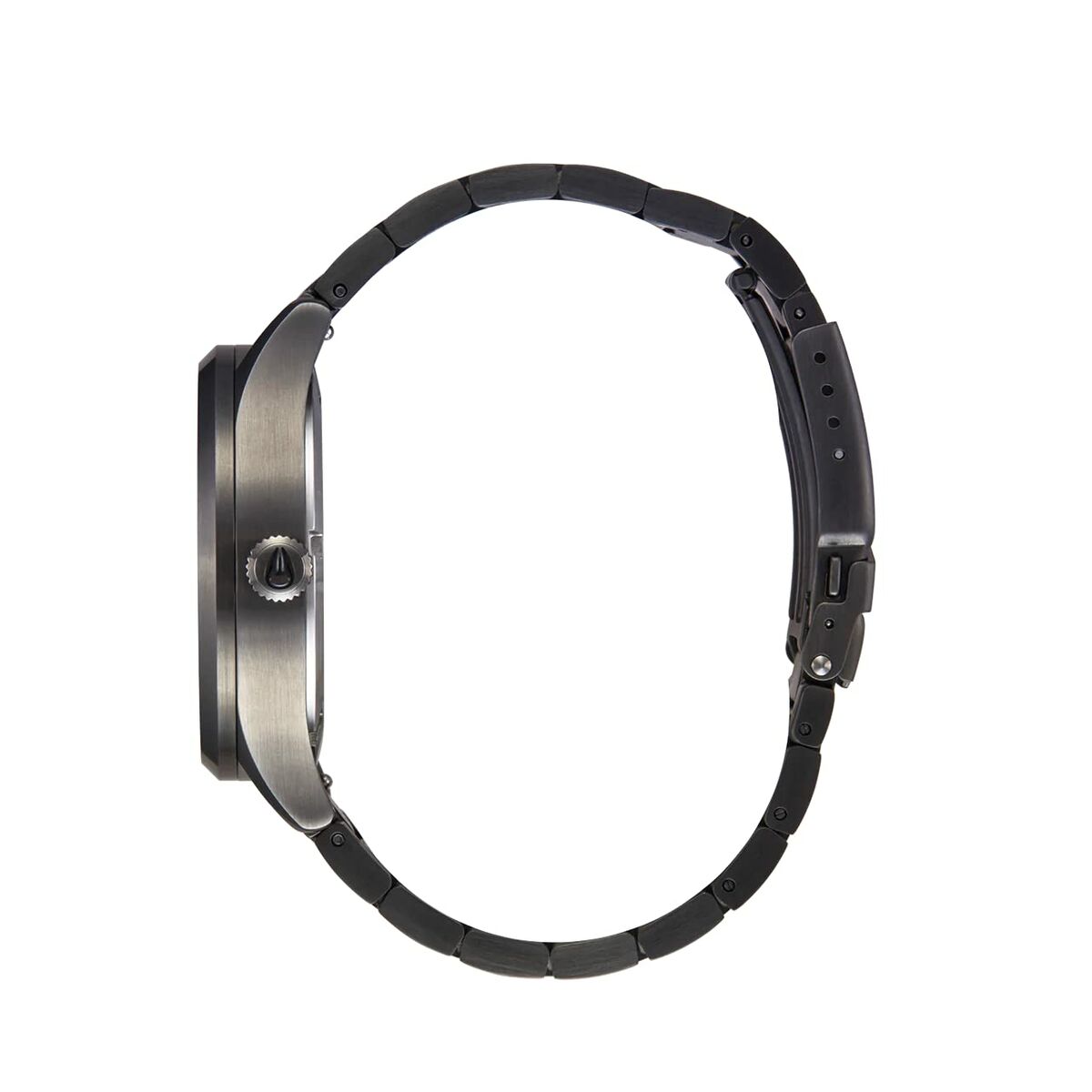 Erkek saati Nixon A1346-131 Grey (Ø 40 mm)-3