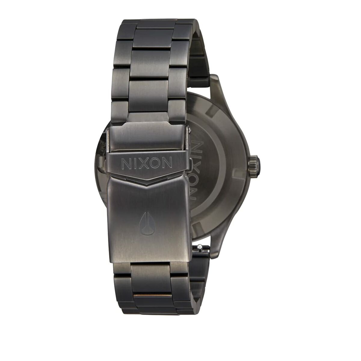 Erkek saati Nixon A1346-131 Grey (Ø 40 mm)-4