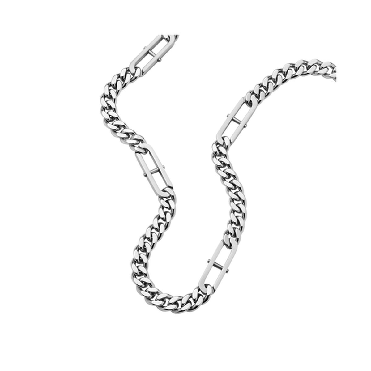 メンズチェーン化石JF04356040-2