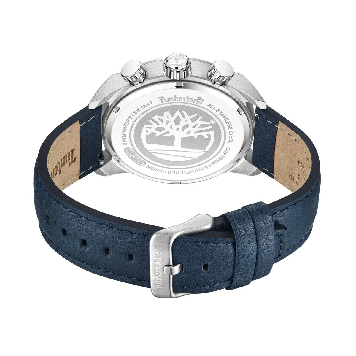 Timberland Men's Watches TDWGF2201105-3