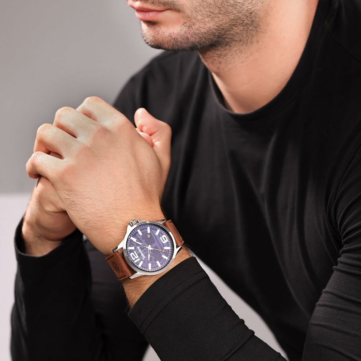 Мужские часы Timberland TDWGB0011601-4