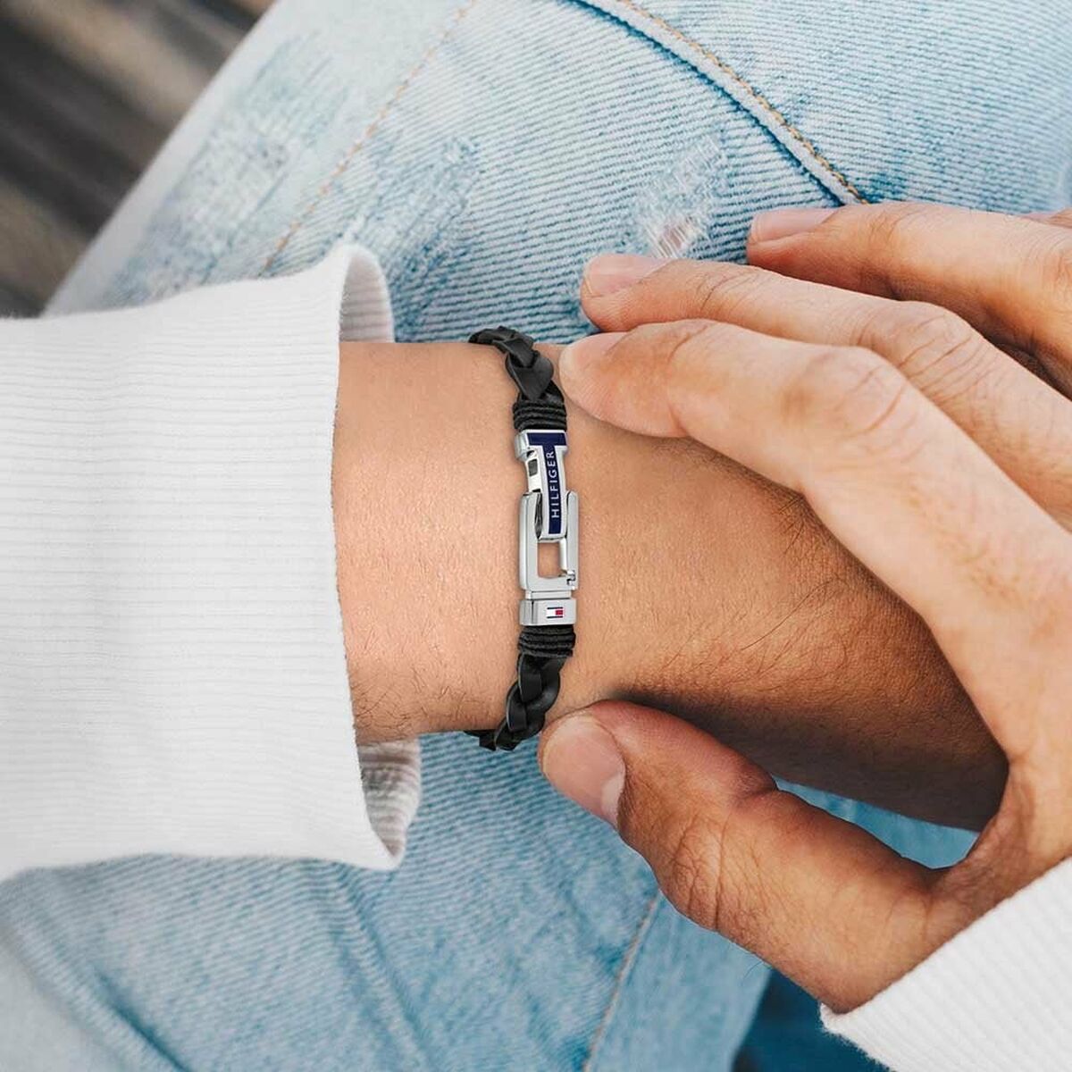 Tommy Hilfiger Men's Bracelets 2790307-2