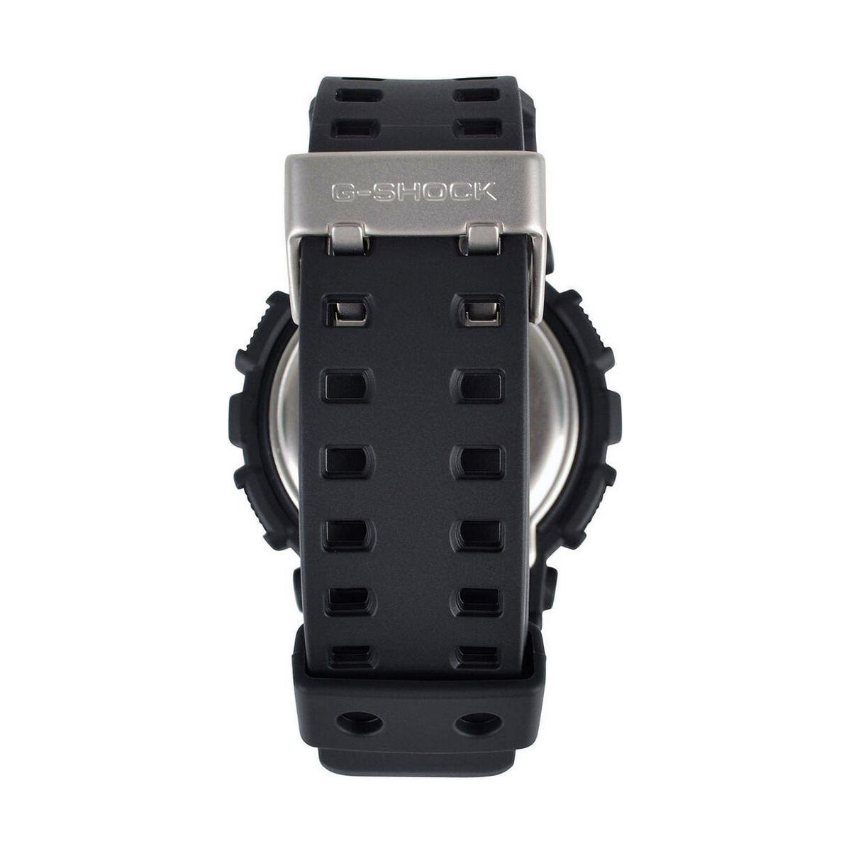 Мужские часы Casio G-Shock GS BASIC Чёрный (Ø 51 mm)-4