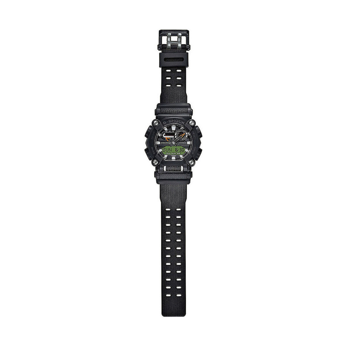Мужские часы Casio G-Shock STREET (Ø 50 mm)-2