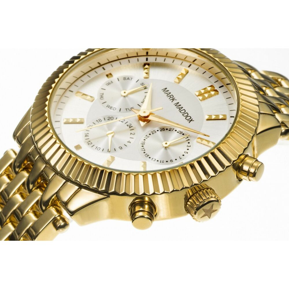 Mark Maddox MM0009-27 Men's Watch-2