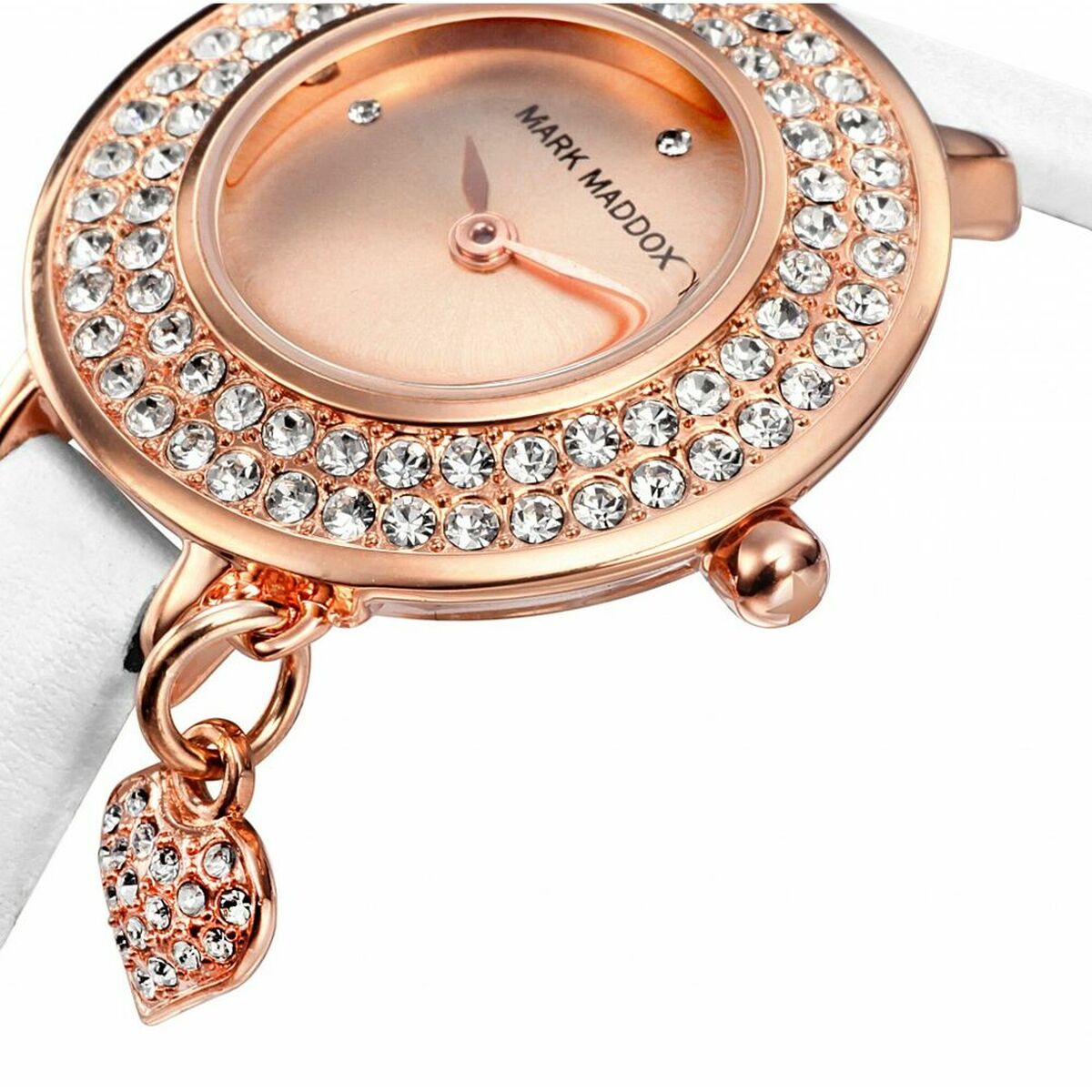 Mark Maddox MC3019-27 Women's Watch (Ø 28 mm)-2