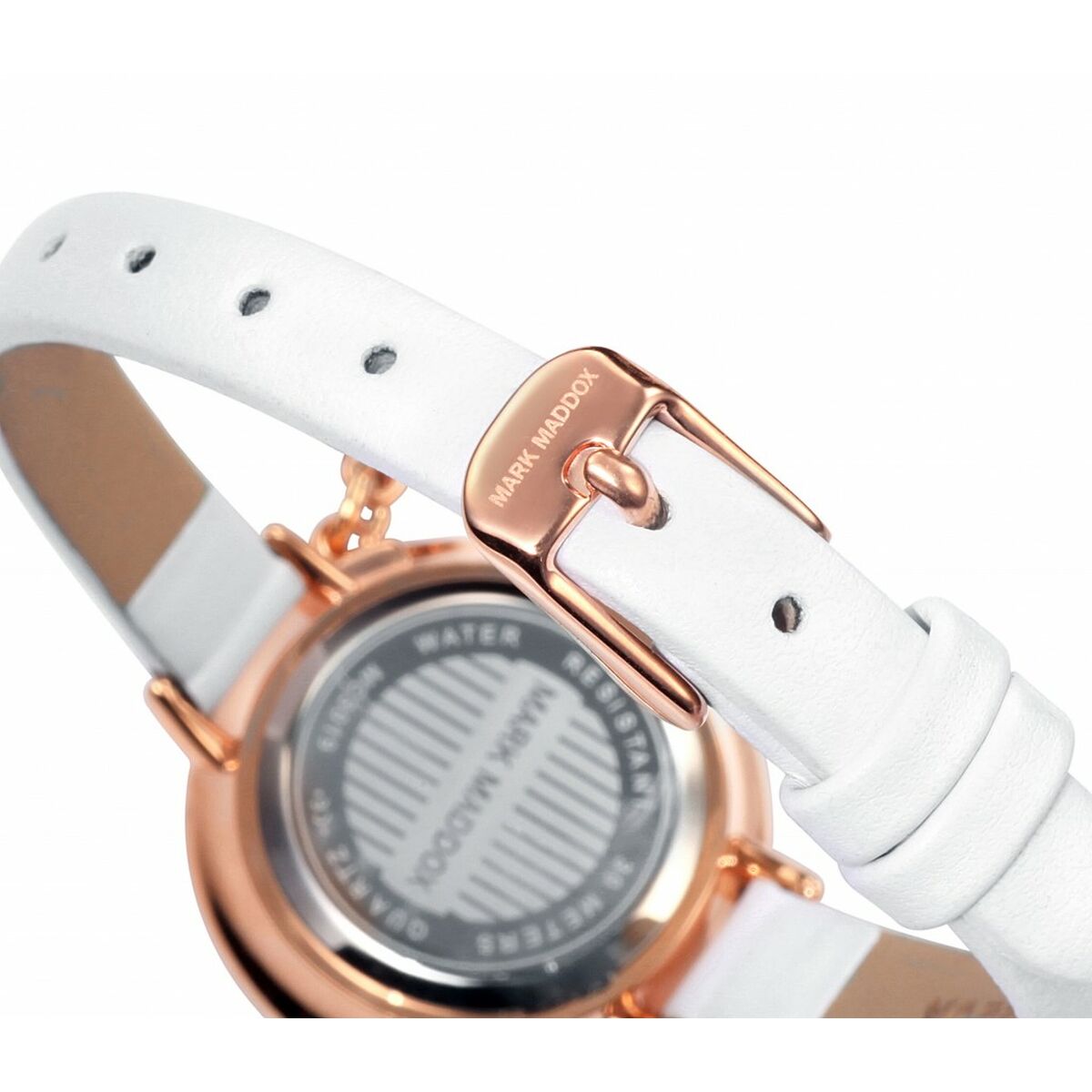 Mark Maddox MC3019-27 Women's Watch (Ø 28 mm)-3