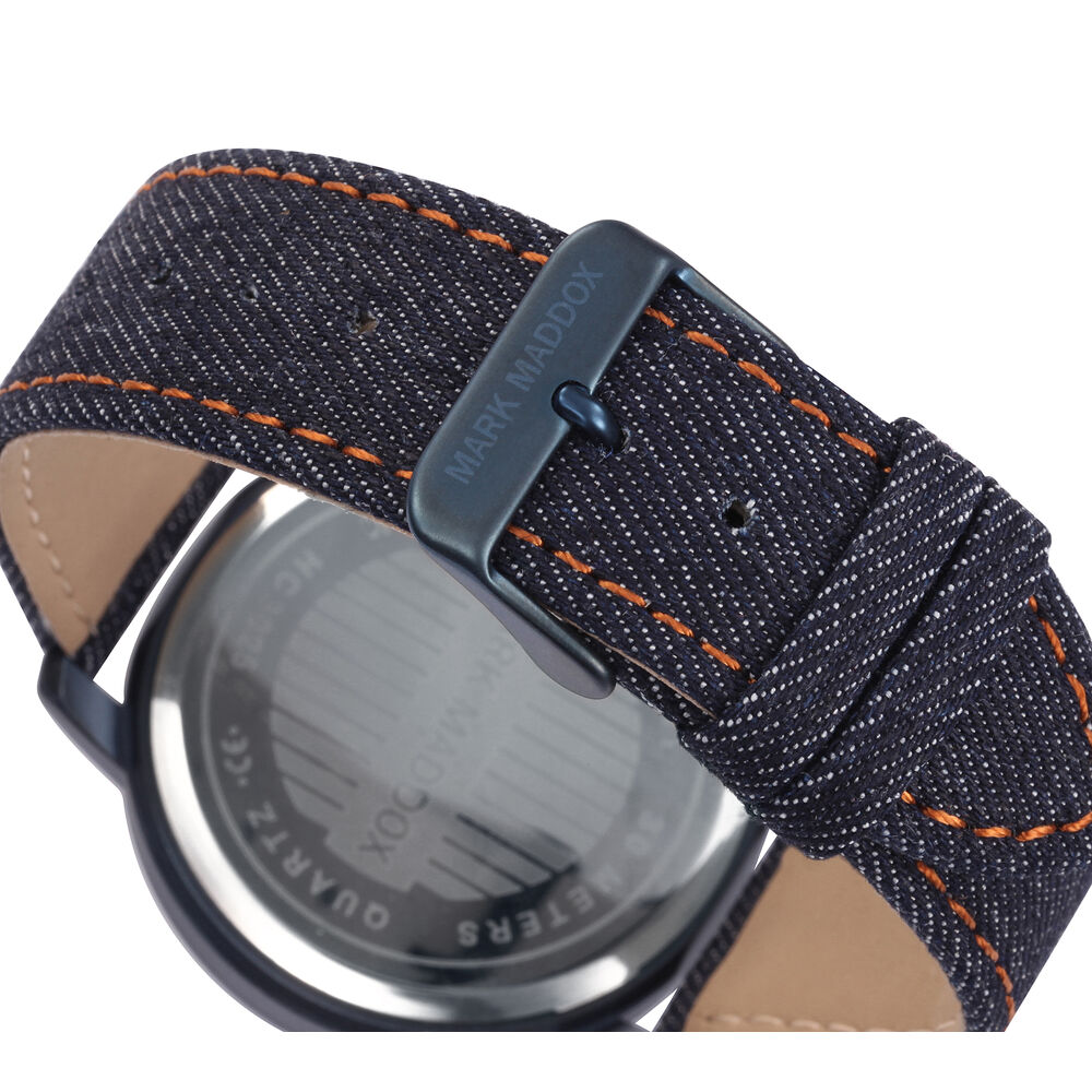 Mark Maddox HC3025-37 Men's Watch-2