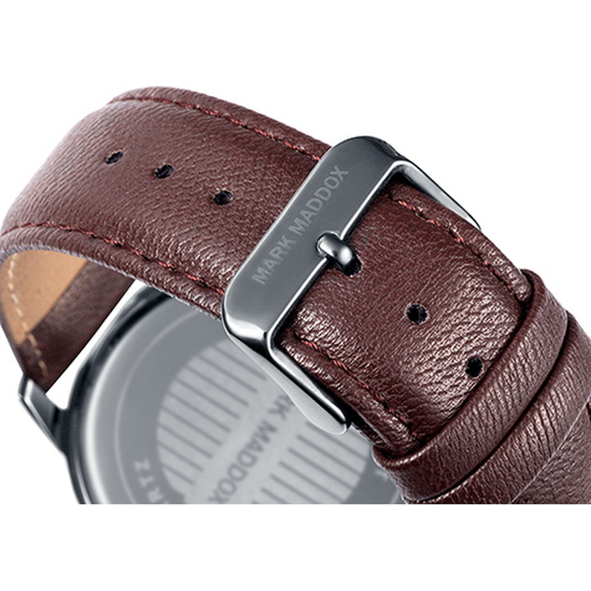 Mark Maddox HC6016-53 Men's Watch-3