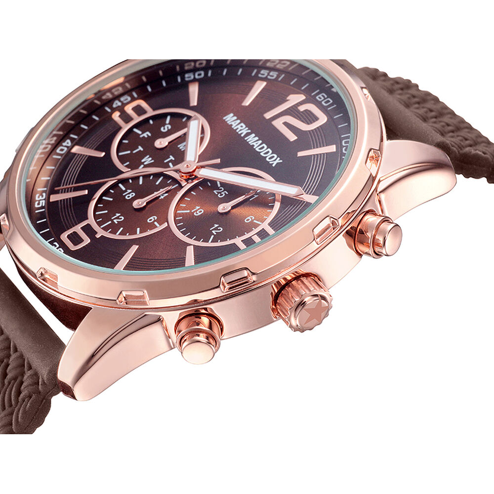 Mark Maddox HC6018-45 Men's Watch-2