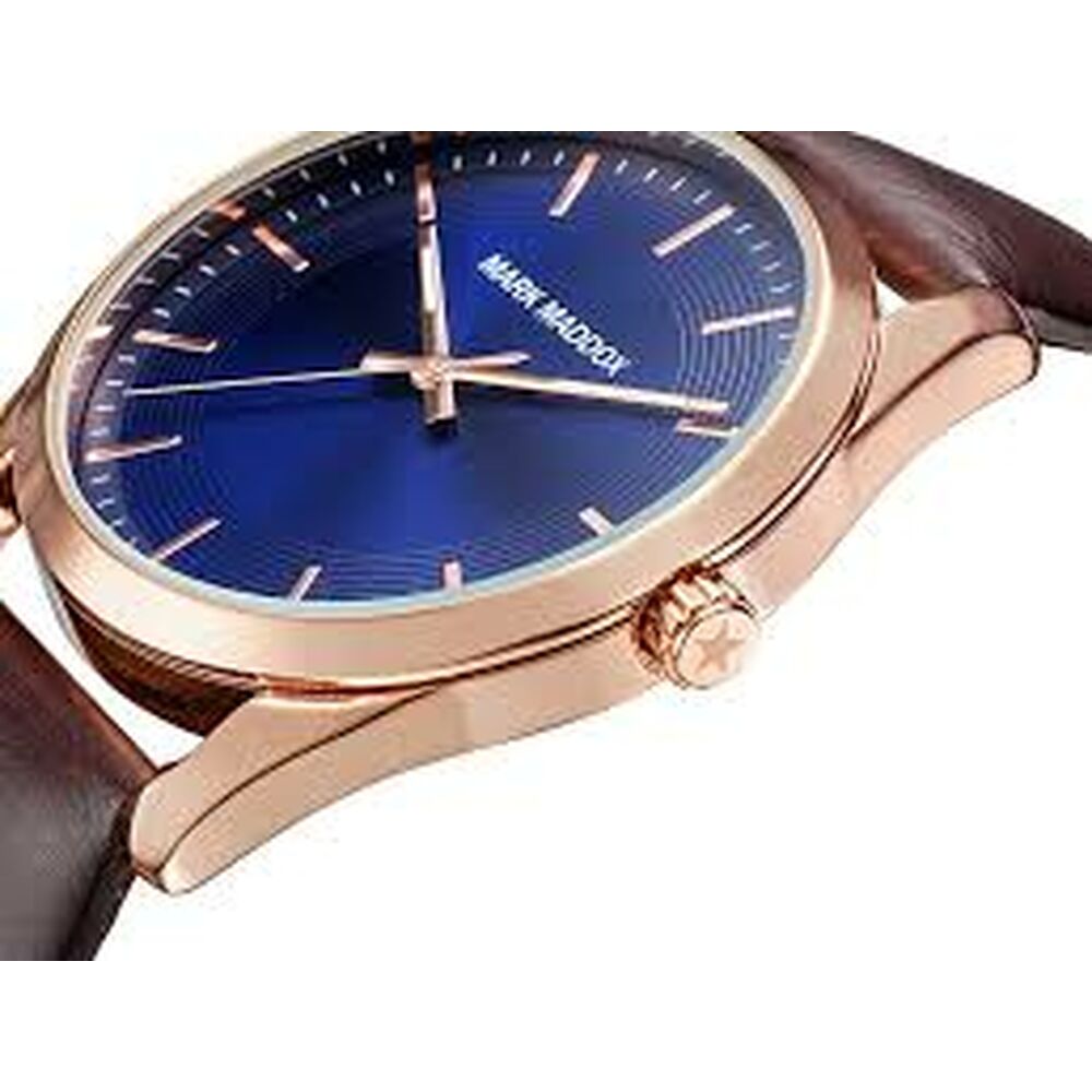 Mark Maddox HC2007-37 Men's Watch-2