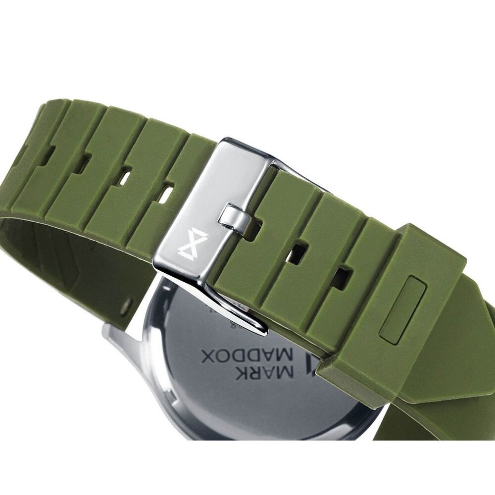 Mark Maddox HC7108-37 Men's Watch (Ø 41 mm)-2