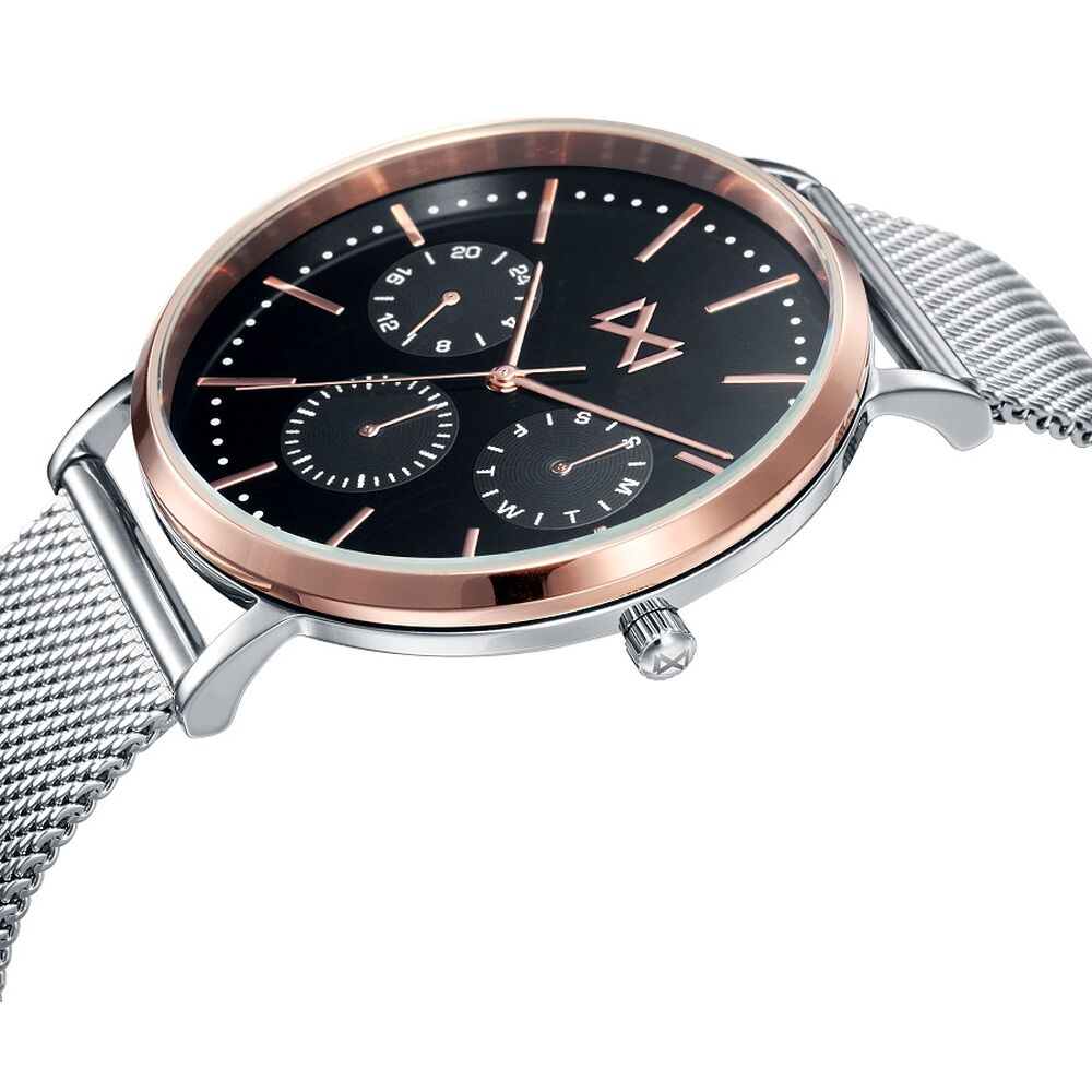 Mark Maddox HM7123-57 Men's Watch-2