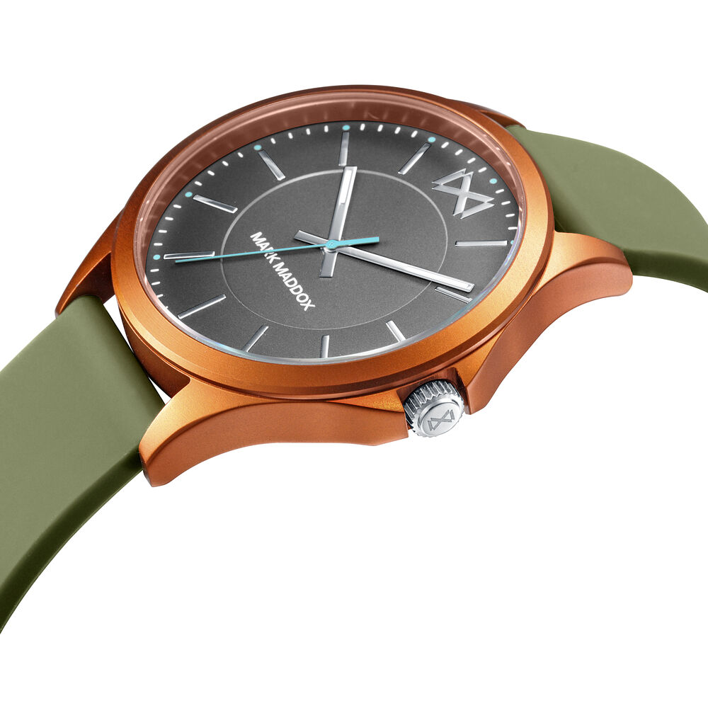 Mark Maddox HC7122-17 Men's Watch-4