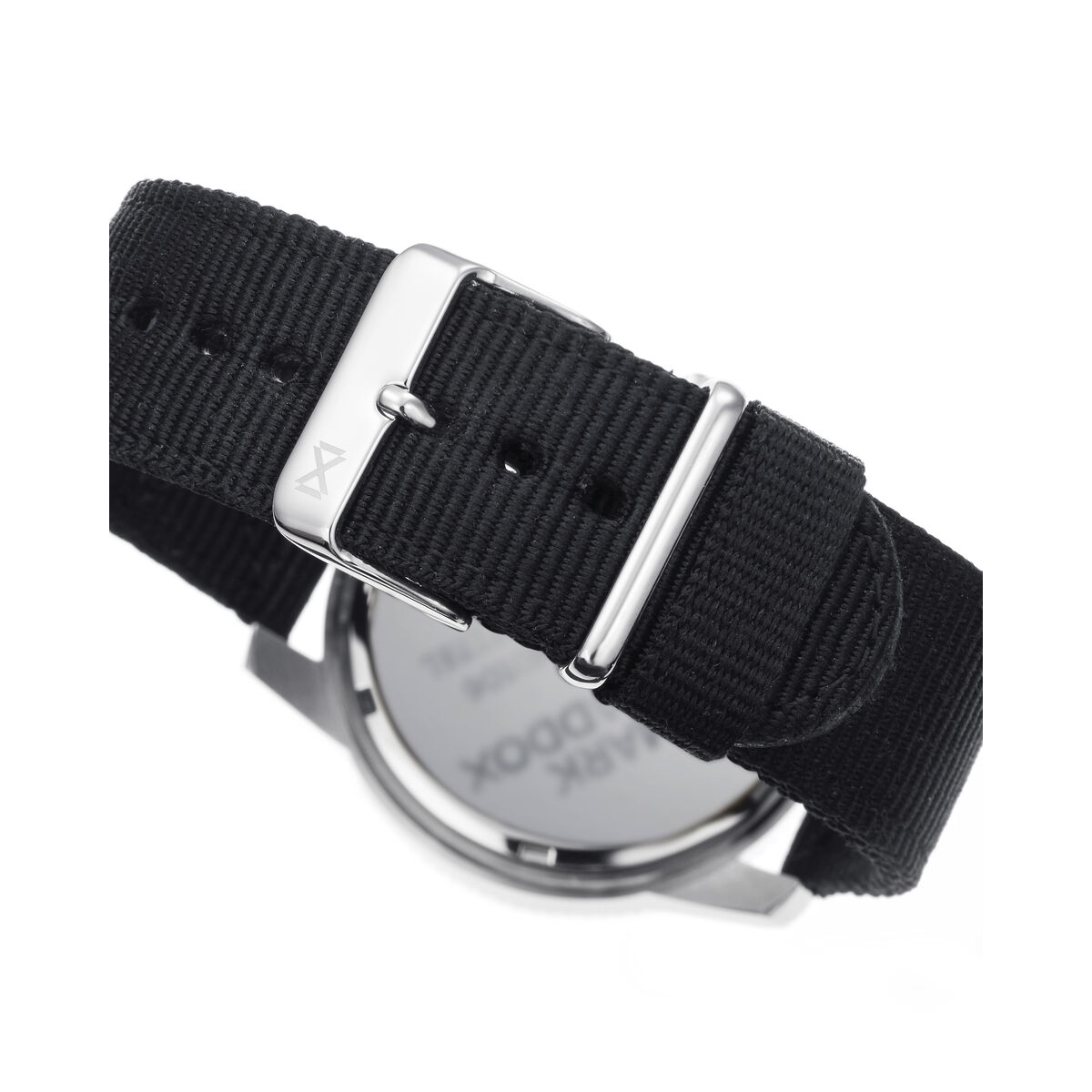 Mark Maddox HC7124-46 Women's Watch (Ø 43 mm)-3