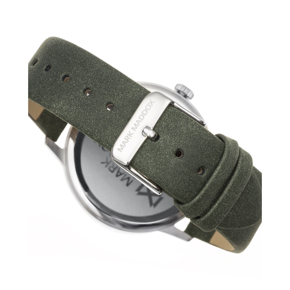 Mark Maddox HC2009-07 Erkek Saati (Ø 41 mm)-3