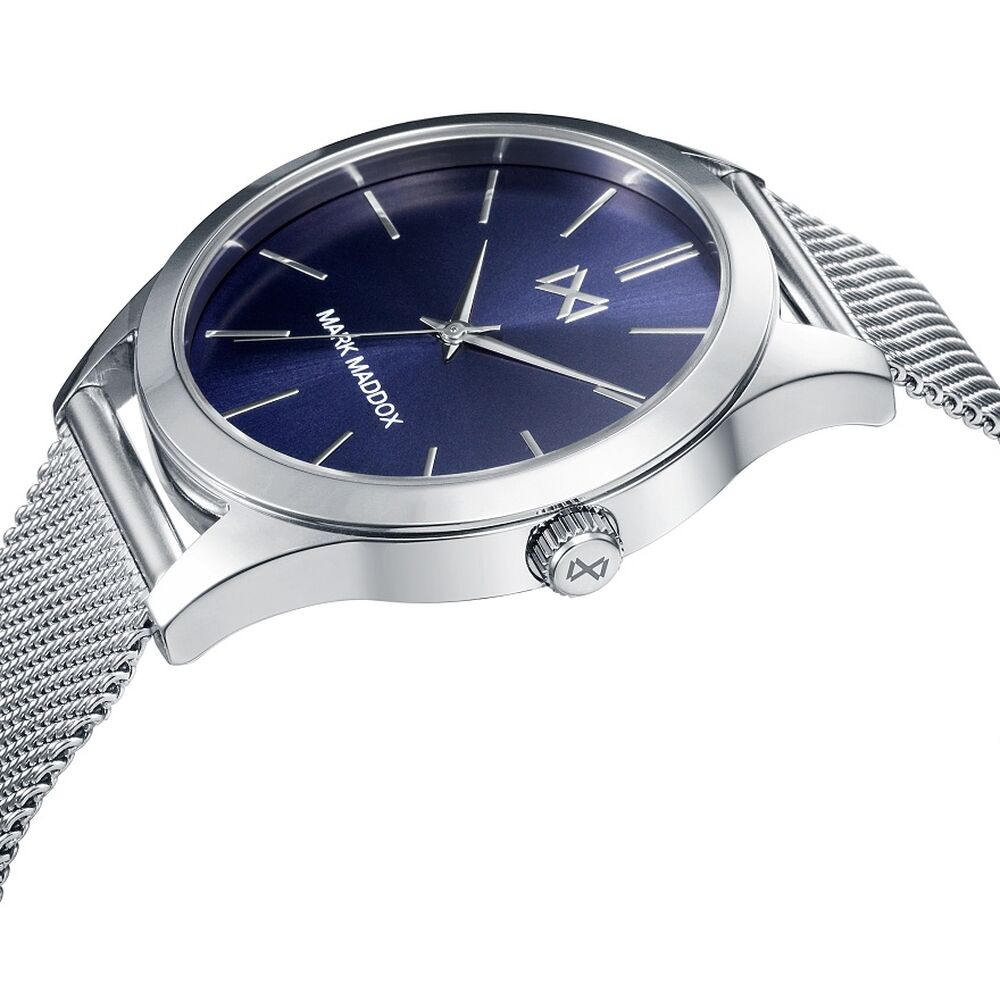 Mark Maddox HM7119-37 Men's Watch-2