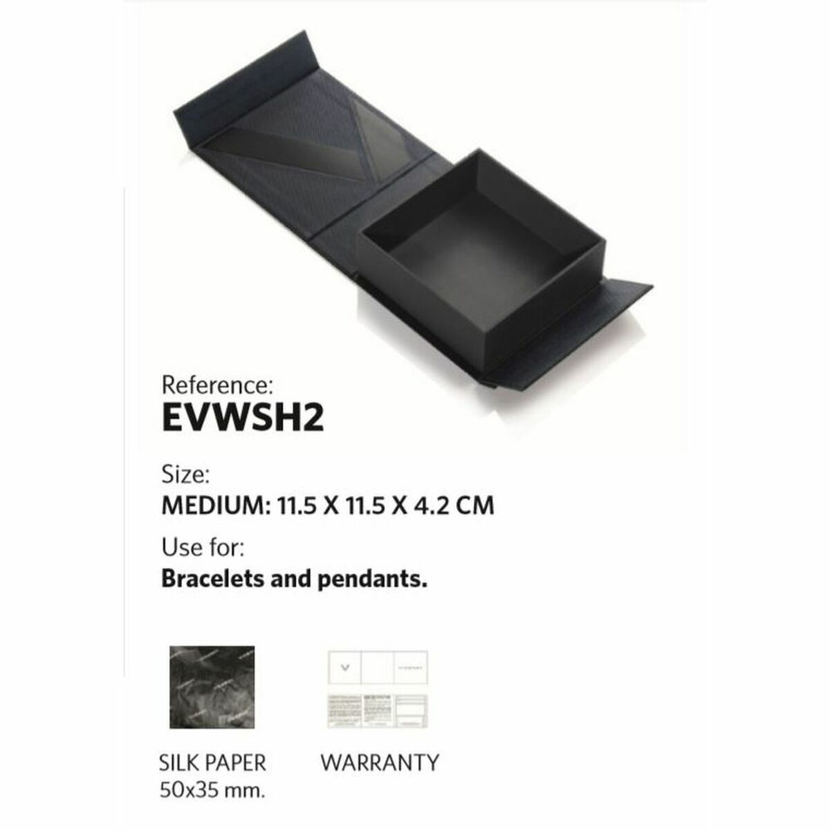 Armbänder von Viceroy 6462P01010-3