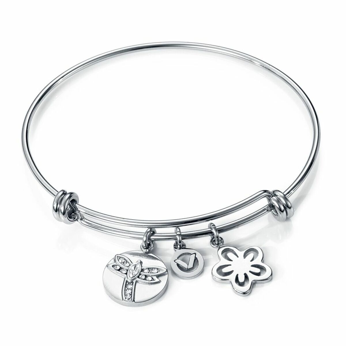Pulseiras femininas Viceroy 90024P01010