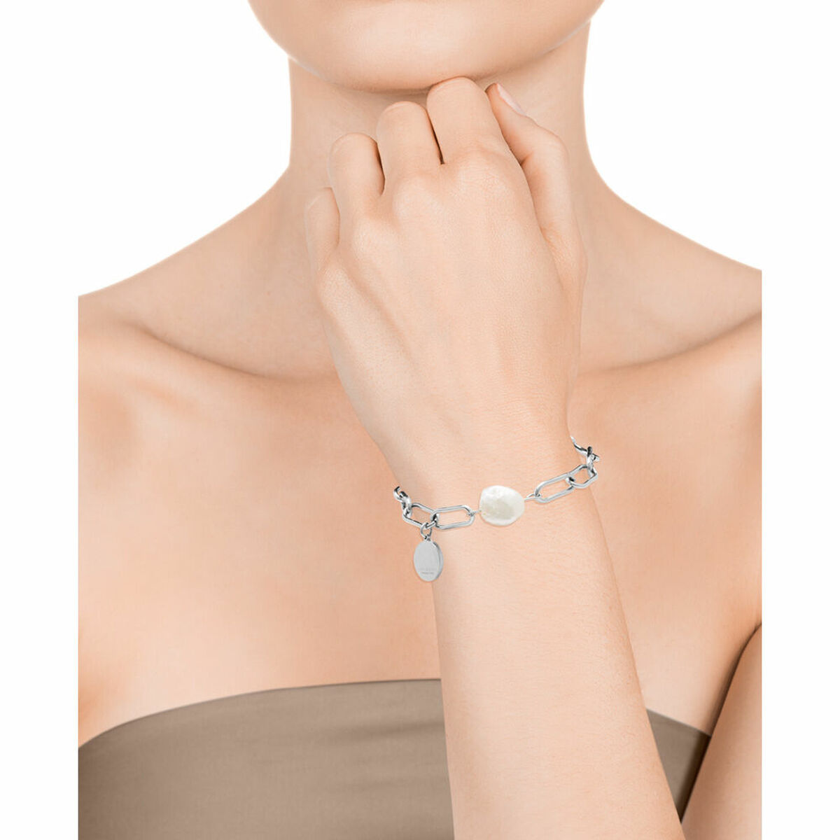 Pulseiras femininas Viceroy 1317P01000