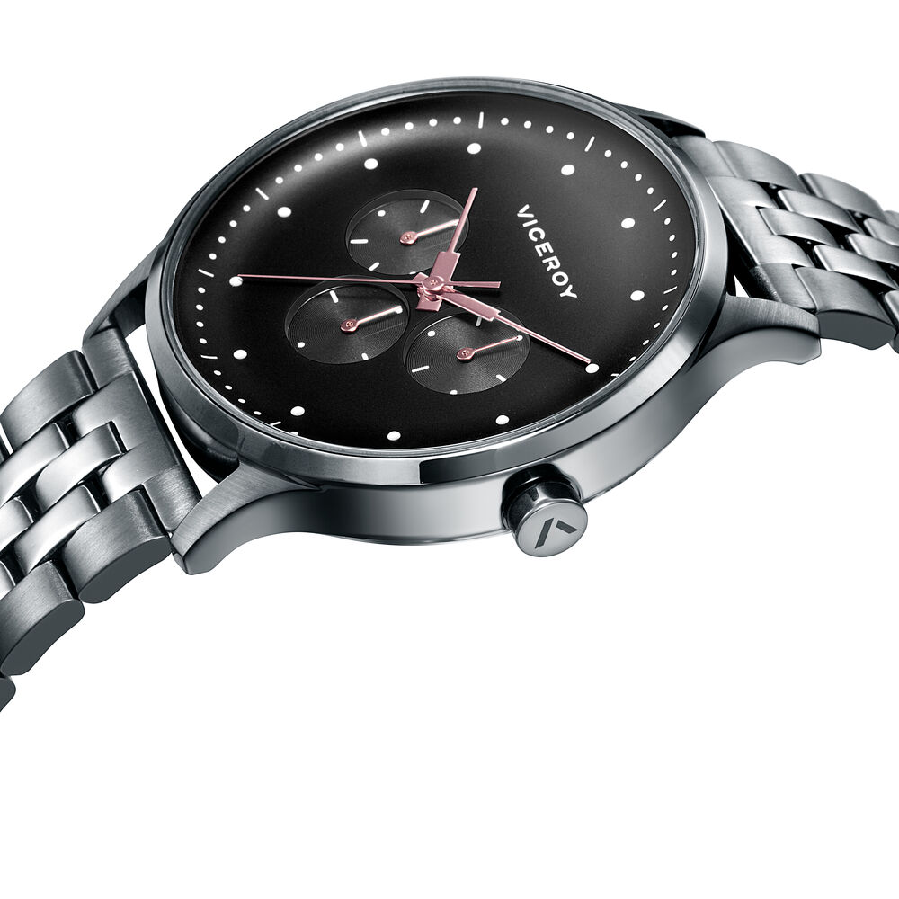 Men's watch Viceroy 46789-56 (Ø 43 mm)-3