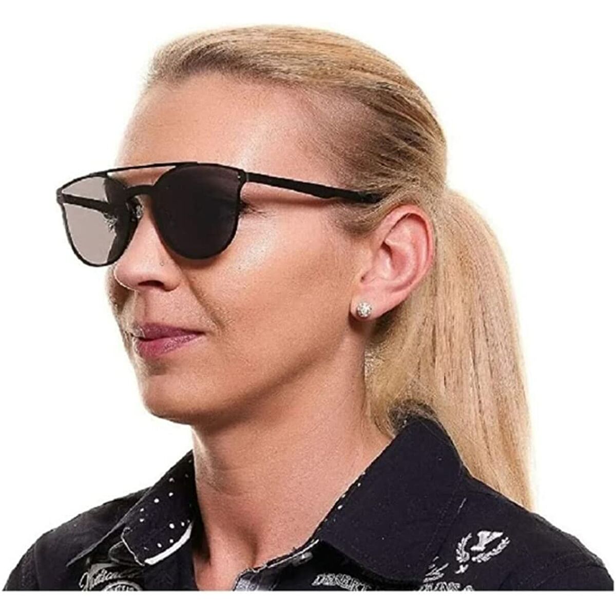 Unisex sunglasses WEB EYEWEAR WE0190 02C 00-4